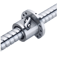上銀絲桿-高速化低噪音滾珠絲杠&nbsp;
