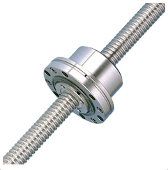 上銀絲桿-螺母旋轉式滾珠絲杠&nbsp;R1