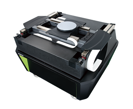 上銀空氣軸承定位平臺