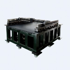 客制化 GLD上銀直線電機(jī)龍門架位