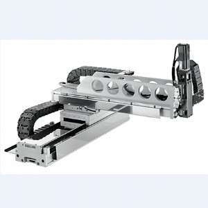 ?客制化&nbsp;RLB上銀直線電機雙軸定位平臺