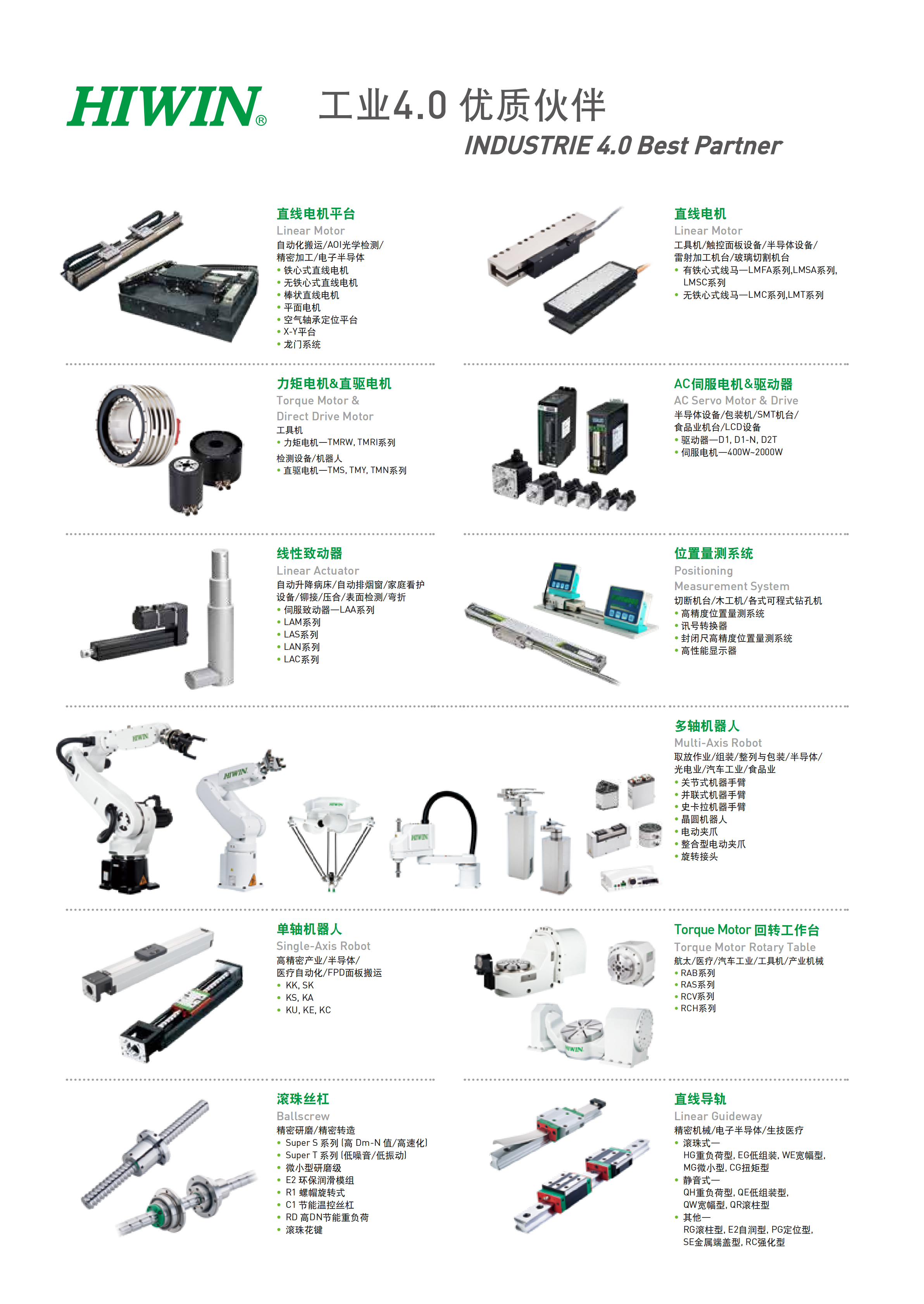 標(biāo)準(zhǔn)LMCB6上銀直線電機(jī)單軸定位平臺(tái)