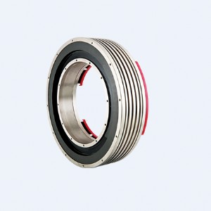 上銀水冷式力矩電機(jī)TMRWGF