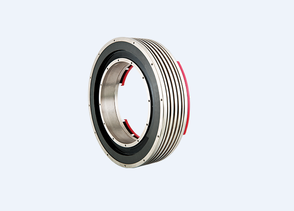 上銀水冷式力矩電機(jī)TMRW77