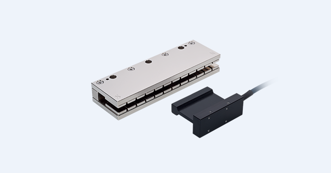 上銀無鐵心式直線電機(jī)LMC-EFE3