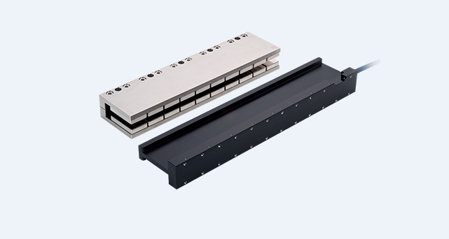上銀無鐵心式直線電機(jī)LMC-EFE3
