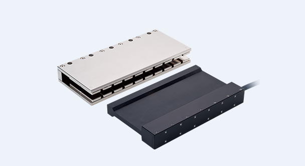 上銀無鐵心式直線電機(jī)LMC-EFE2