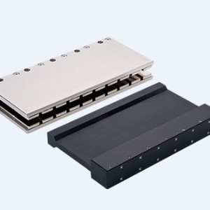 上銀無鐵心式直線電機LMCBA