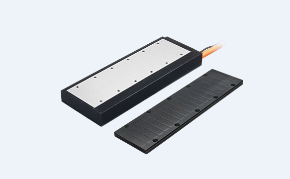 上銀鐵心式直線電機LMFA44L