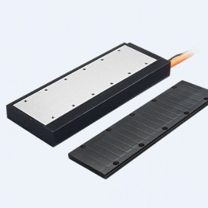 上銀鐵心式直線電機LMFA24