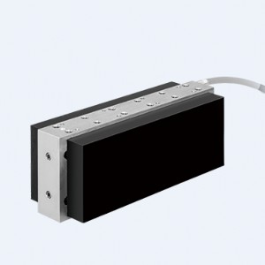 上銀鐵心式直線電機LMSAC3