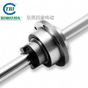 旋轉式滾珠花鍵RLSF025