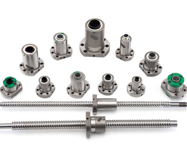 滾珠絲桿DN值定義為何？DN值的安全極限？