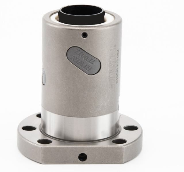 滾珠絲杠之潤滑油脂如何選用？