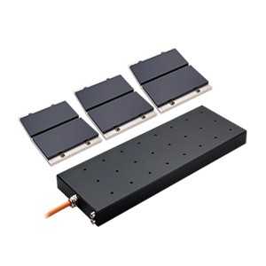 上銀鐵芯直線電機(jī)